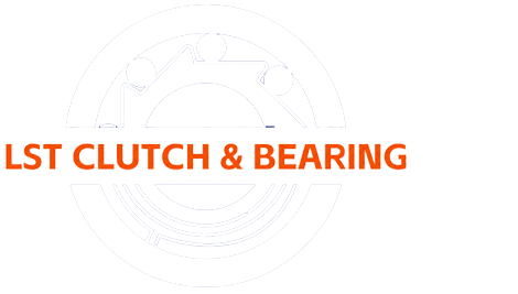 LST Sprag Clutch