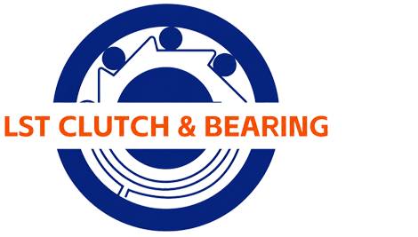 LST Sprag Clutch