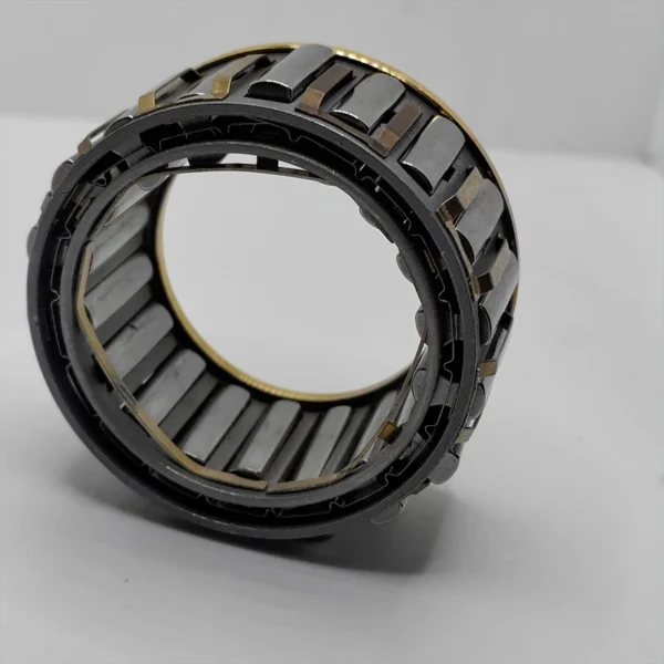 Hydraulic Torque Conversion with One Way Clutch NW3809