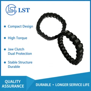 Adjustable Chain Sprag Clutch | Automotive One Way Clutch
