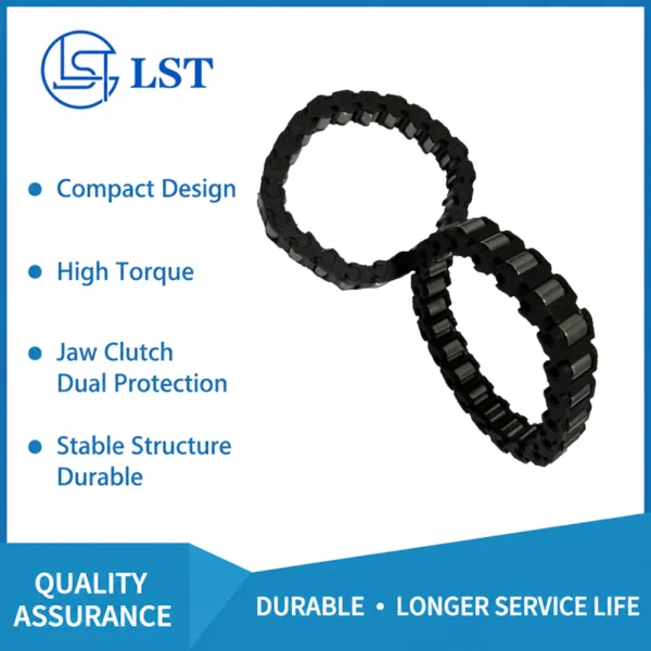 sprag clutch Adjustable Chain Sprag Clutch | Automotive One Way Clutch
