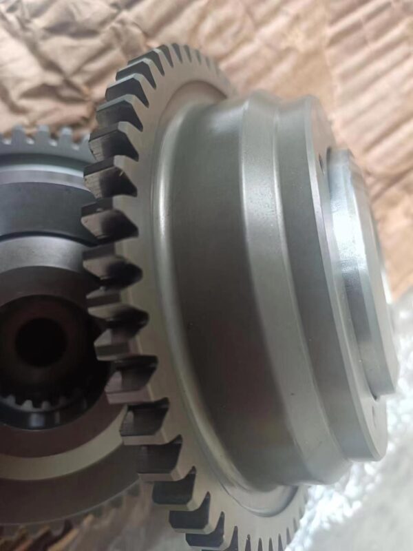 Equivalent to YAMAHA 1.8T Jet Ski Universal Turbocharger 6ET-17800-10-Waverunner