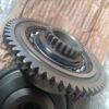 Equivalent to YAMAHA 1.8T Jet Ski Universal Turbocharger 6ET-17800-10-Waverunner
