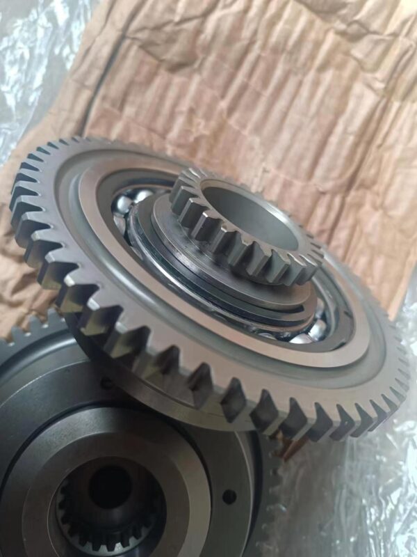Equivalent to YAMAHA 1.8T Jet Ski Universal Turbocharger 6ET-17800-10-Waverunner